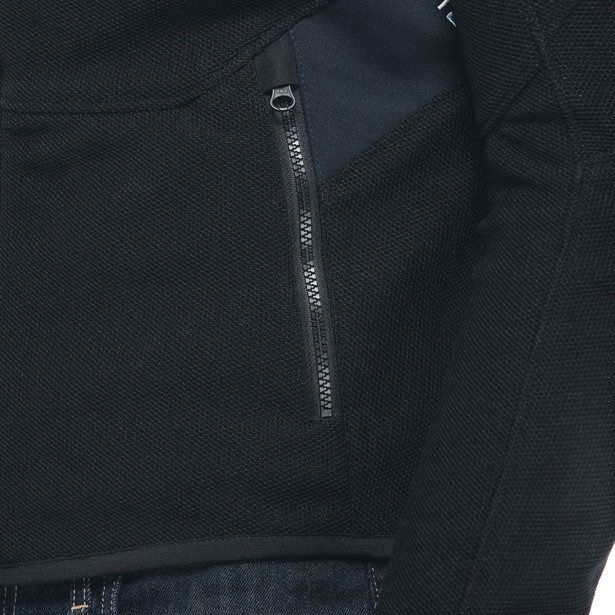 Dainese Smart Jacket LS Black : Delivery in 5 days